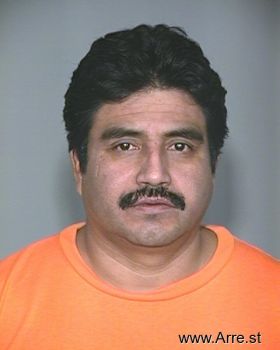 Jose M Solis Mugshot