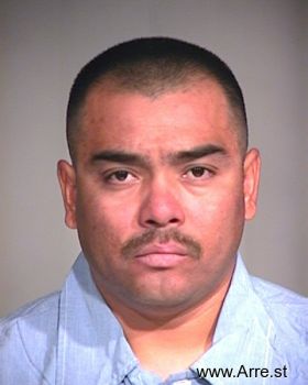 Jose C Solis Mugshot