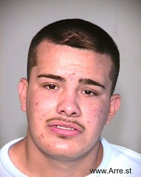 Jose D Solis Mugshot