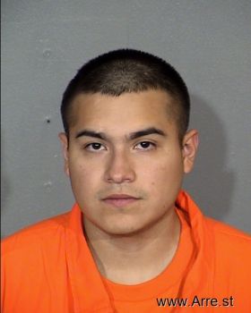 Jose R Solis Mugshot