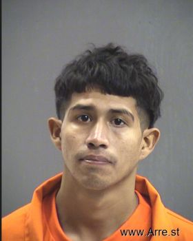 Jose J. Solis Mugshot