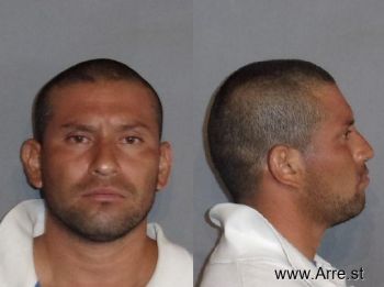 Jose Ramon Solis Mugshot