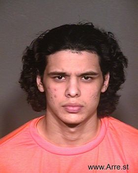 Jose J Solis-apodaca Mugshot