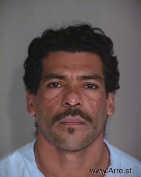 Jose A Solis-gutierrez Mugshot