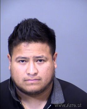 Jose  Solis-rangel Mugshot