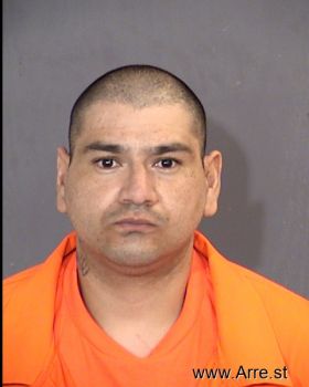 Jose O Solis-velasco Mugshot