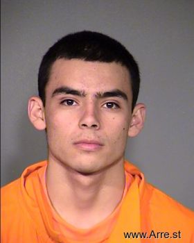 Jose E Solis Loya Mugshot