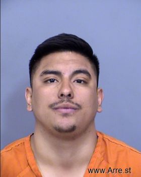 Jose  Solis Ulloa Mugshot