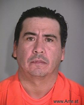 Jose A Soria Mugshot