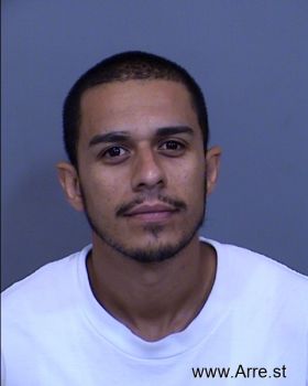 Jose Luis Soriano Mugshot