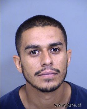 Jose Luis Soriano Mugshot