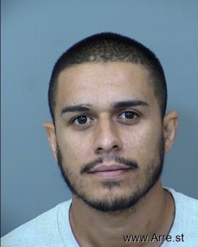 Jose Luis Soriano Mugshot