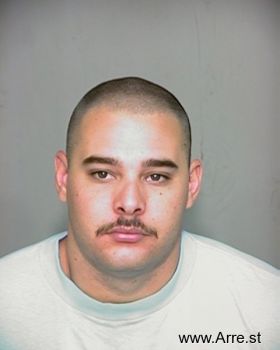 Jose J Sotelo Mugshot