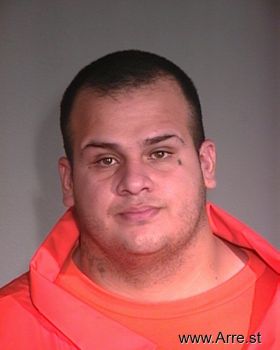 Jose A Sotelo Mugshot