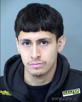 Jose Valentin Soto Mugshot