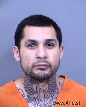 Jose  Soto Mugshot