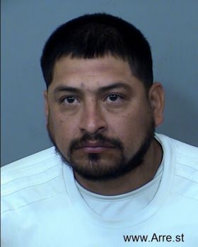 Jose Miguel Soto Mugshot