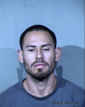 Jose Manuel Soto Mugshot