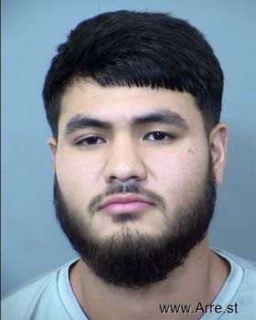 Jose Jairo Soto Mugshot