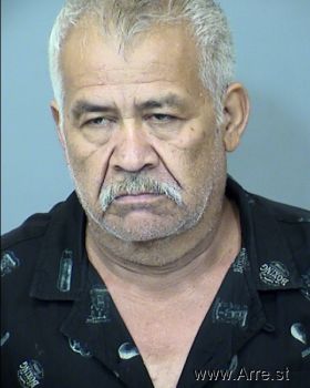 Jose P Soto Mugshot