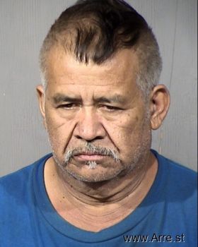 Jose P Soto Mugshot