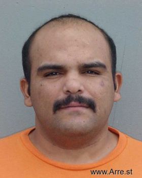 Jose O Soto Mugshot