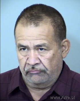 Jose P Soto Mugshot