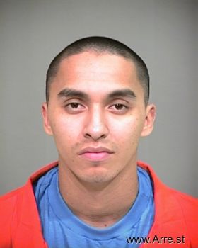 Jose J Soto Mugshot