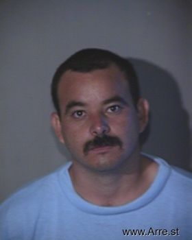 Jose L Soto Mugshot