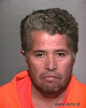 Jose L Soto Mugshot