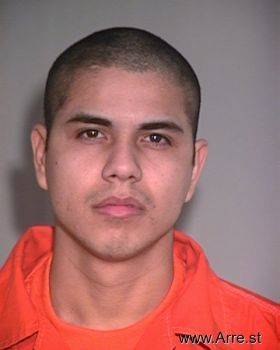 Jose A Soto Mugshot