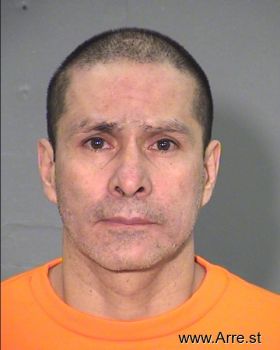 Jose L Soto Mugshot