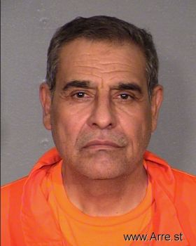 Jose R Soto Mugshot