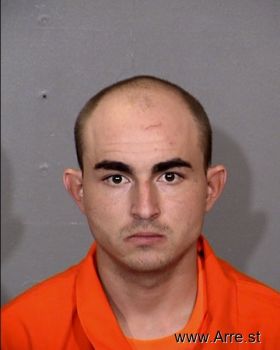 Jose M Soto Mugshot