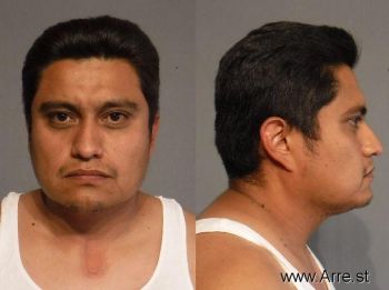 Jose Luna Soto Mugshot