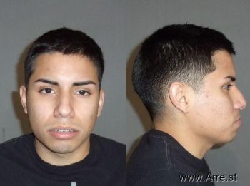 Jose Leonardo Soto Mugshot