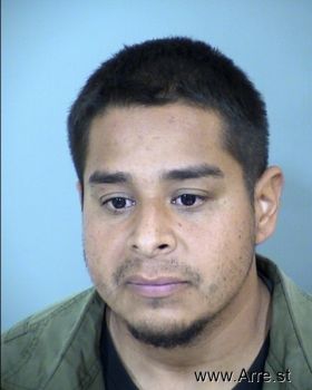 Jose Guadalupe Soto-gastelum Mugshot