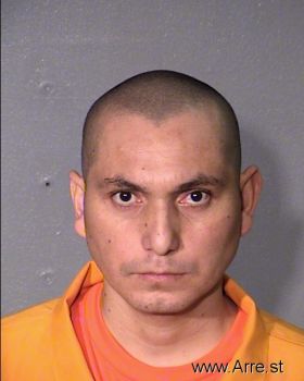 Jose L Soto-mendez Mugshot