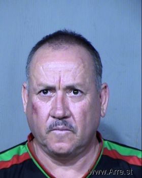 Jose Concepcion Soto-mendoza Mugshot