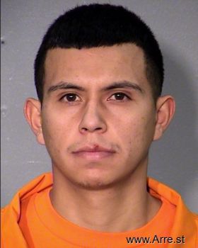 Jose D Soto-reyes Mugshot