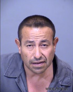 Jose  Soto Franco Mugshot