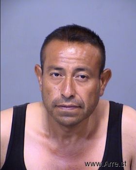 Jose D Soto Franco Mugshot