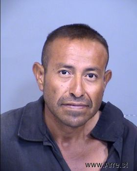 Jose D Soto Franco Mugshot