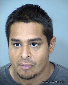 Jose Guadalupe Soto Gastelum Mugshot