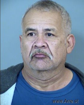 Jose Pricsiliano Soto Mendoza Mugshot