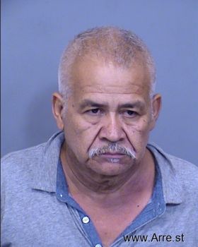 Jose Pricsiliano Soto Mendoza Mugshot