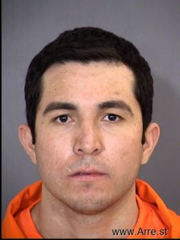 Jose A Soto Vega Mugshot