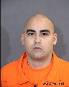 Jose L Suarez Mugshot