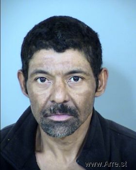 Jose E Suarez Ramirez Mugshot