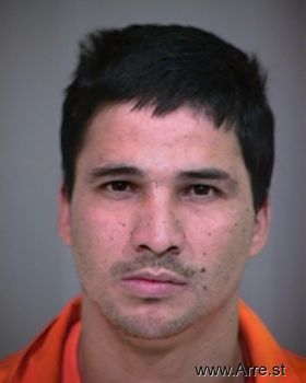 Jose A Tamayo-medina Mugshot